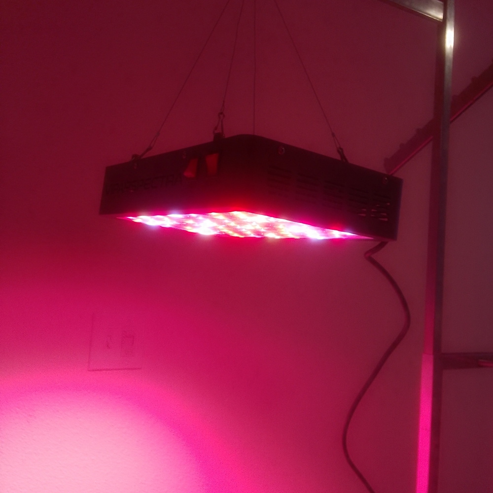 VIPARSPECTRA LED Grow Light - Picture 2 of 10